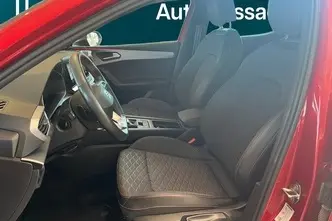 SEAT Leon, 1.5, 110 kW, hübriid, automaat, esivedu
