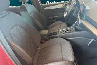 SEAT Leon, 1.5, 110 kW, hübriid, automaat, esivedu