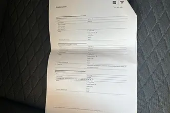 SEAT Leon, 1.5, 110 kW, hübriid, automaat, esivedu