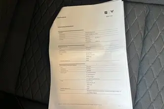 SEAT Leon, 1.5, 110 kW, hübriid, automaat, esivedu