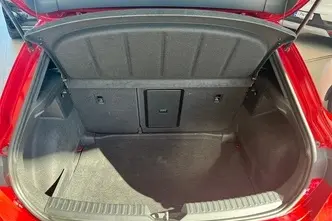 SEAT Leon, 1.5, 110 kW, hübriid, automaat, esivedu