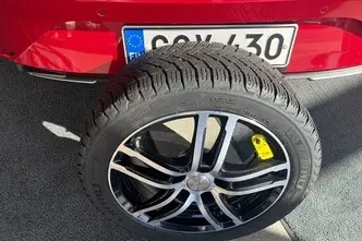 SEAT Leon, 1.5, 110 kW, hübriid, automaat, esivedu