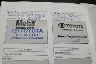Toyota Yaris, 1.5, 82 kW, bensiin, manuaal, esivedu