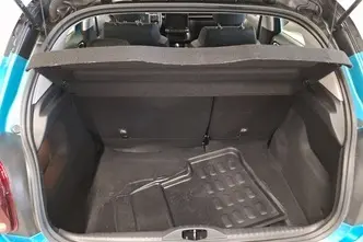 Citroën C3, 1.2, 61 kW, bensiin, manuaal, esivedu