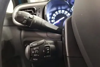 Citroën C3, 1.2, 61 kW, bensiin, manuaal, esivedu