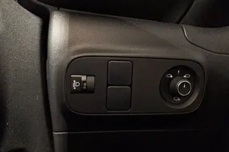 Citroën C3, 1.2, 61 kW, bensiin, manuaal, esivedu