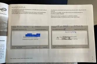 Citroën C4, elekter, automaat, esivedu