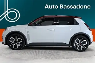 Renault 5, 110 kW, elekter, automaat, esivedu
