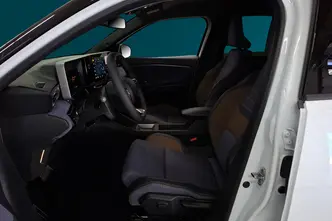 Renault 5, 110 kW, elekter, automaat, esivedu