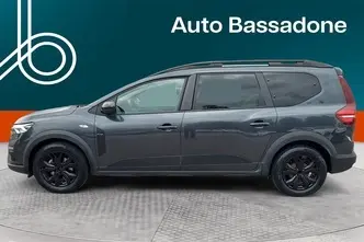 Dacia Jogger, 1.0, 81 kW, бензин, механическая, передний привод