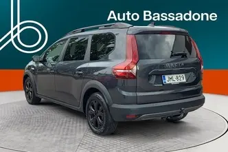 Dacia Jogger, 1.0, 81 kW, бензин, механическая, передний привод