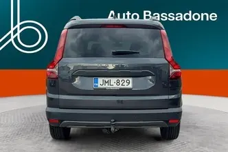 Dacia Jogger, 1.0, 81 kW, бензин, механическая, передний привод