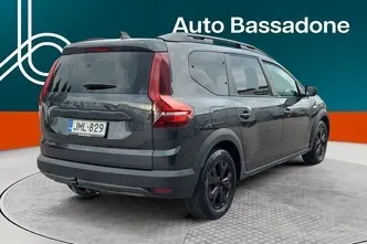 Dacia Jogger, 1.0, 81 kW, бензин, механическая, передний привод