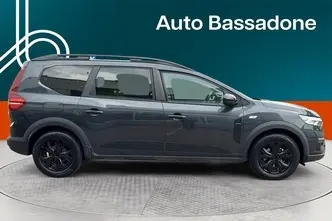 Dacia Jogger, 1.0, 81 kW, бензин, механическая, передний привод
