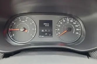 Dacia Jogger, 1.0, 81 kW, бензин, механическая, передний привод