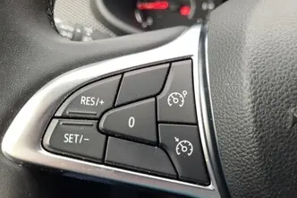 Dacia Jogger, 1.0, 81 kW, бензин, механическая, передний привод