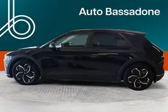 Hyundai IONIQ 5, 168 kW, electric, automatic, rear-wheel drive