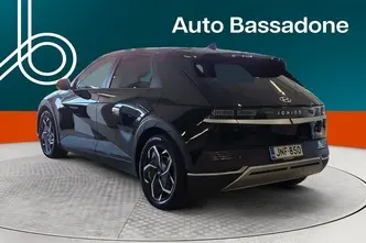 Hyundai IONIQ 5, 168 kW, electric, automatic, rear-wheel drive
