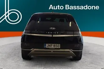 Hyundai IONIQ 5, 168 kW, electric, automatic, rear-wheel drive