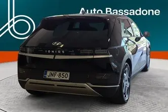 Hyundai IONIQ 5, 168 kW, electric, automatic, rear-wheel drive