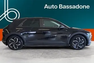Hyundai IONIQ 5, 168 kW, electric, automatic, rear-wheel drive