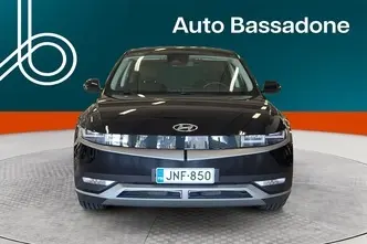 Hyundai IONIQ 5, 168 kW, electric, automatic, rear-wheel drive