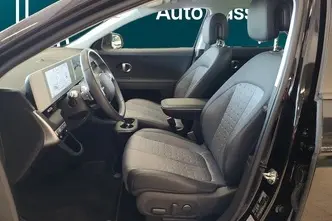 Hyundai IONIQ 5, 168 kW, electric, automatic, rear-wheel drive