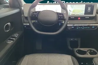 Hyundai IONIQ 5, 168 kW, electric, automatic, rear-wheel drive