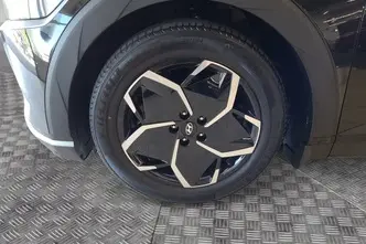 Hyundai IONIQ 5, 168 kW, electric, automatic, rear-wheel drive