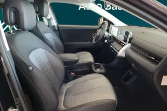 Hyundai IONIQ 5, 168 kW, electric, automatic, rear-wheel drive