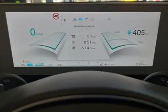 Hyundai IONIQ 5, 168 kW, electric, automatic, rear-wheel drive