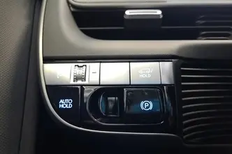 Hyundai IONIQ 5, 168 kW, electric, automatic, rear-wheel drive