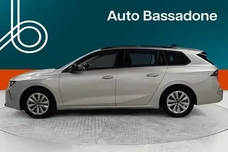 Opel Astra, 1.2, 96 kW, бензин, автомат, передний привод