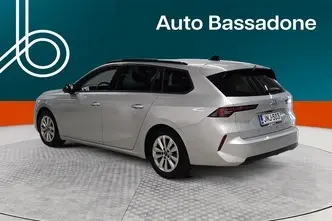 Opel Astra, 1.2, 96 kW, бензин, автомат, передний привод