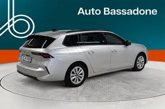 Opel Astra, 1.2, 96 kW, бензин, автомат, передний привод