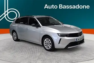 Opel Astra, 1.2, 96 kW, бензин, автомат, передний привод