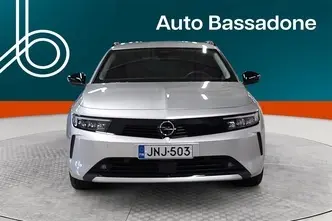 Opel Astra, 1.2, 96 kW, бензин, автомат, передний привод