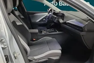 Opel Astra, 1.2, 96 kW, бензин, автомат, передний привод