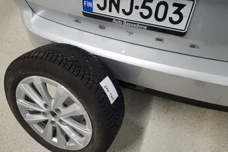 Opel Astra, 1.2, 96 kW, бензин, автомат, передний привод