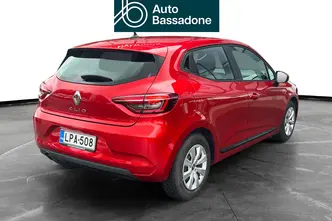Renault Clio, 1.0, 53 kW, бензин, механическая, передний привод