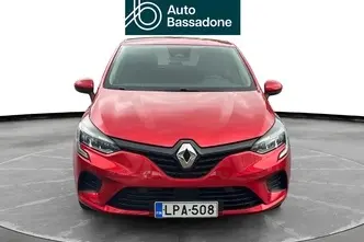 Renault Clio, 1.0, 53 kW, бензин, механическая, передний привод