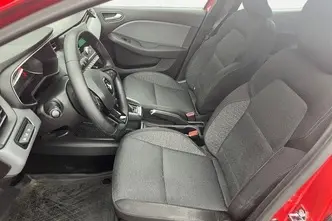 Renault Clio, 1.0, 53 kW, бензин, механическая, передний привод