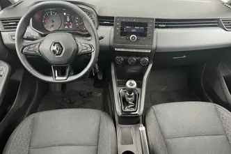 Renault Clio, 1.0, 53 kW, бензин, механическая, передний привод