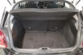 Citroën C3, 1.2, 81 kW, petrol, automatic, front-wheel drive