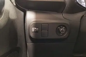 Citroën C3, 1.2, 81 kW, petrol, automatic, front-wheel drive