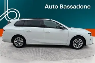 Opel Astra, 1.2, 96 kW, бензин, автомат, передний привод