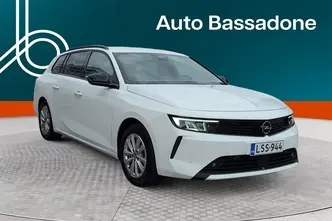 Opel Astra, 1.2, 96 kW, бензин, автомат, передний привод