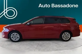 Opel Astra, 1.2, 96 kW, бензин, автомат, передний привод