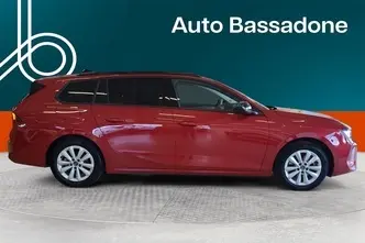 Opel Astra, 1.2, 96 kW, бензин, автомат, передний привод