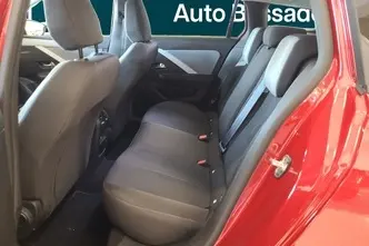 Opel Astra, 1.2, 96 kW, бензин, автомат, передний привод